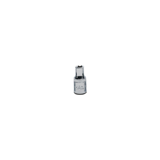 1/4" Drive, External Torx Driver