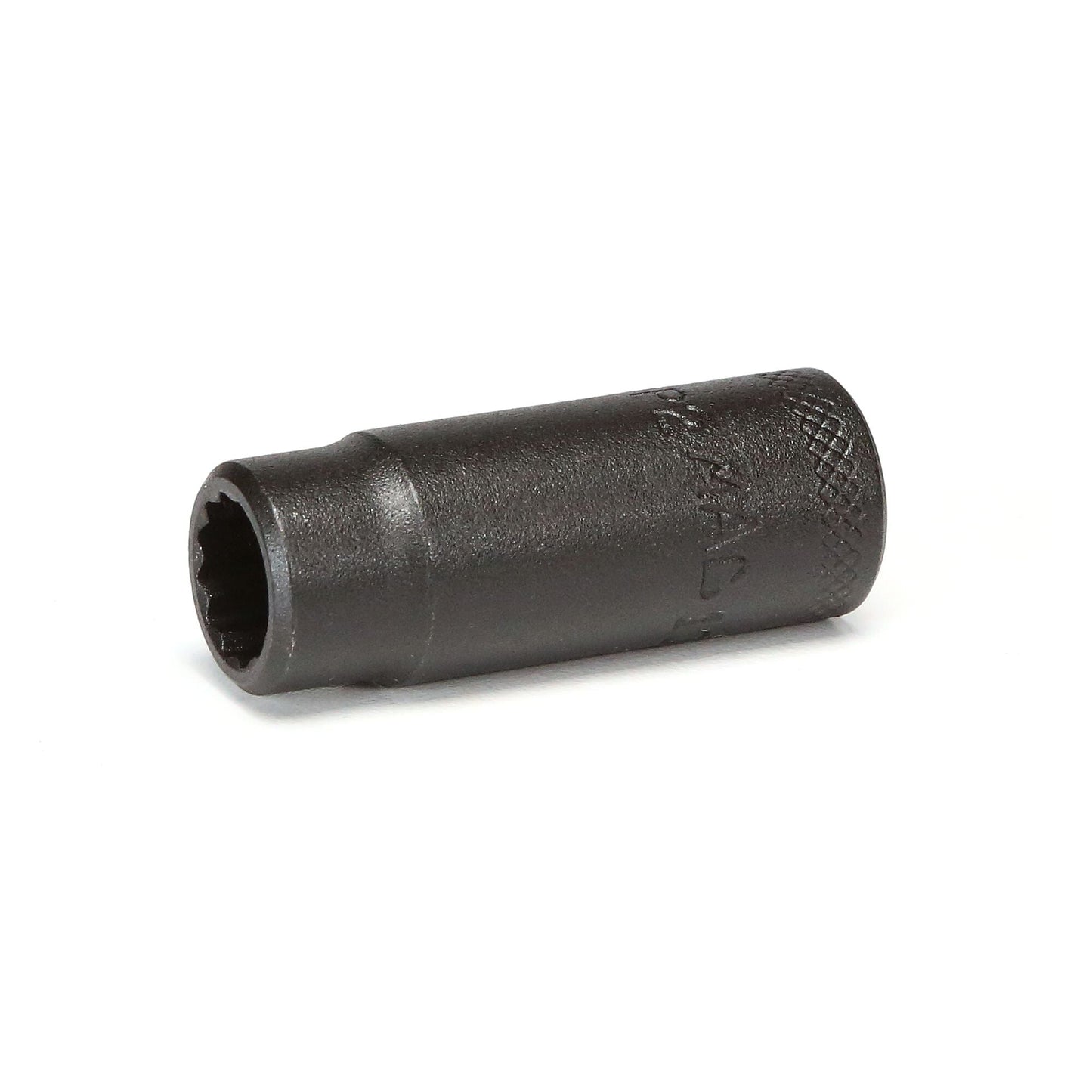 3/8" Drive Deep Impact Socket 10mm - 12-PT.