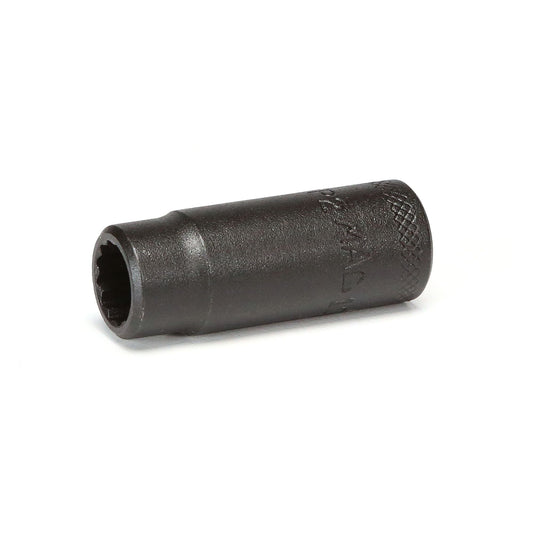 3/8" Drive Deep Impact Socket 10mm - 12-PT.