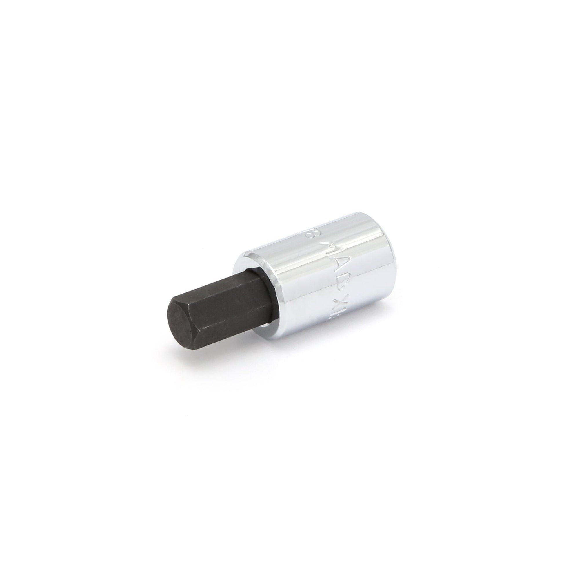 3/8" Drive Short Hex Driver 3/8"