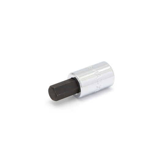 3/8" Drive Short Hex Driver 3/8"