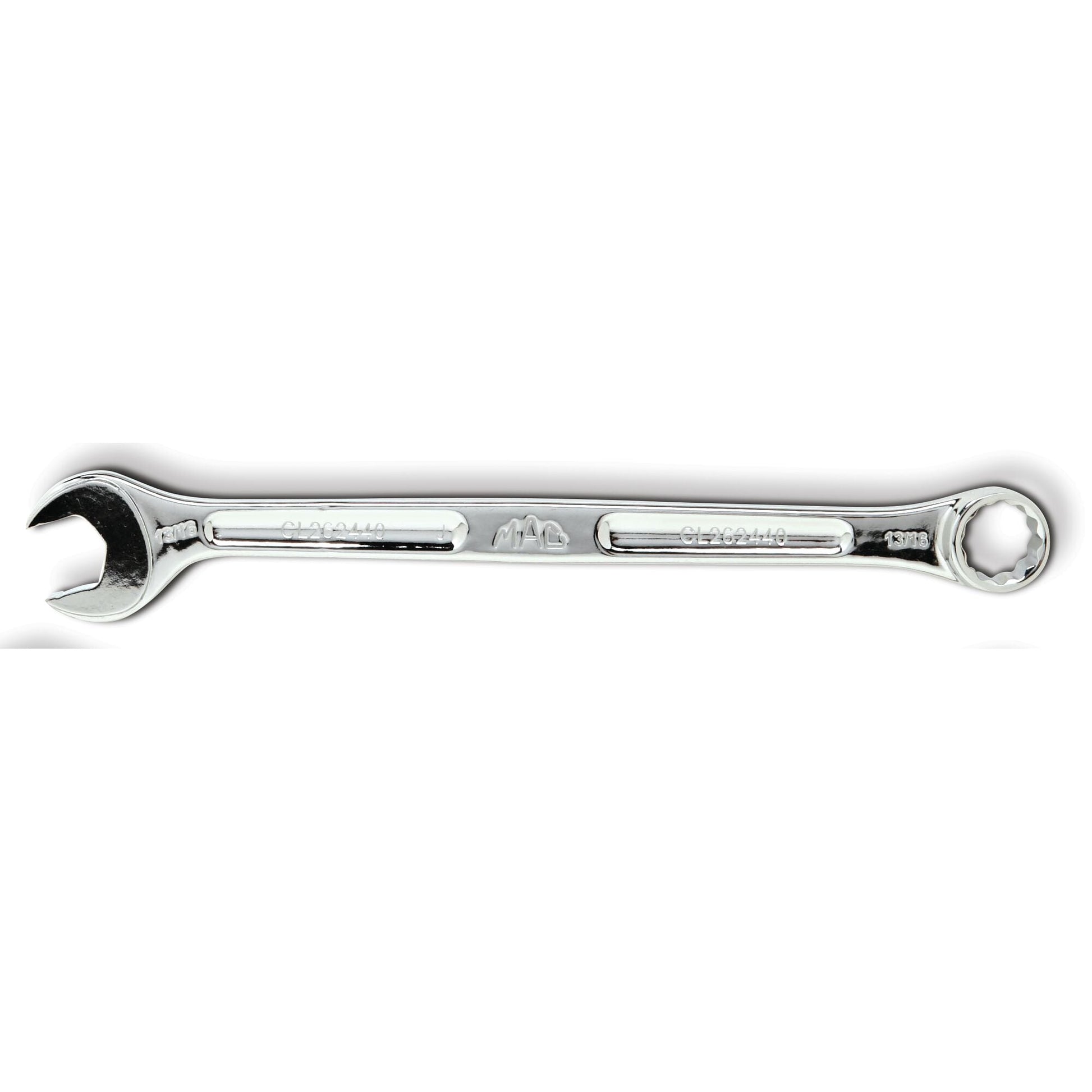 Combination Wrench 13/16" - 12-PT.