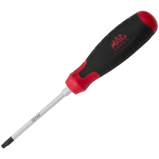 MAC RED T27 x 4’’