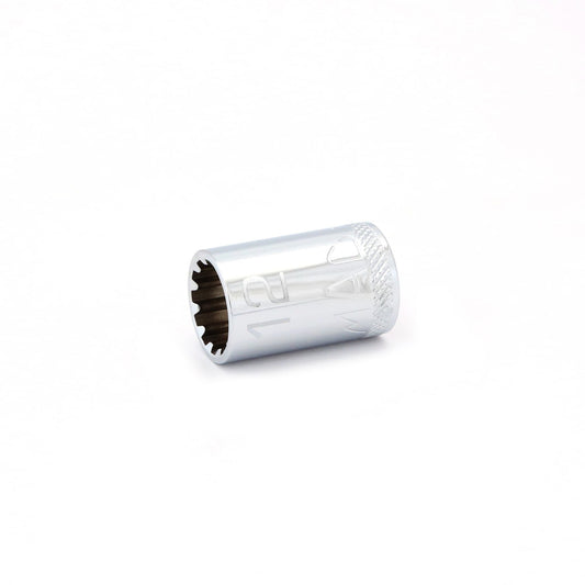 3/8" Drive, Spline Socket