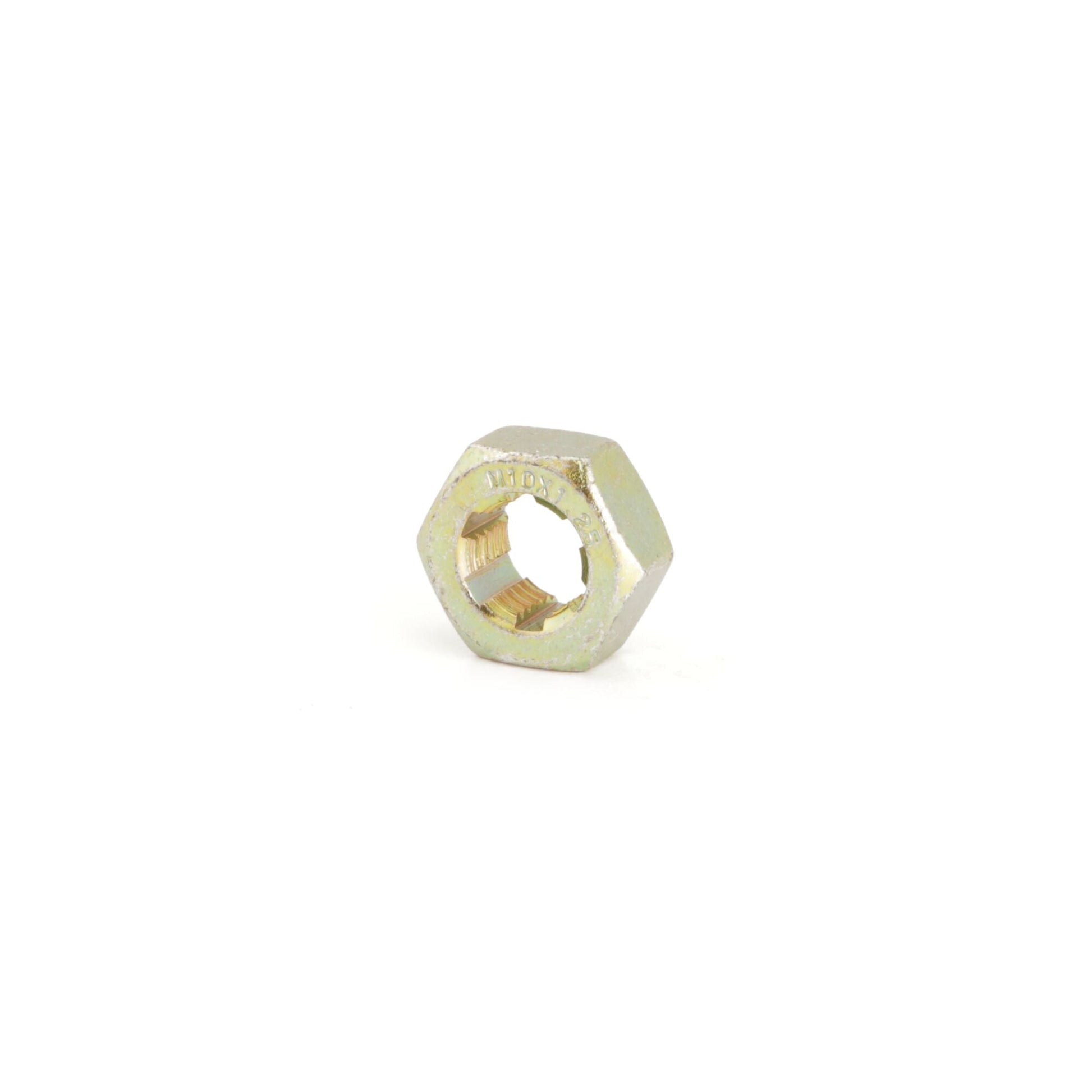 Rethreading Die