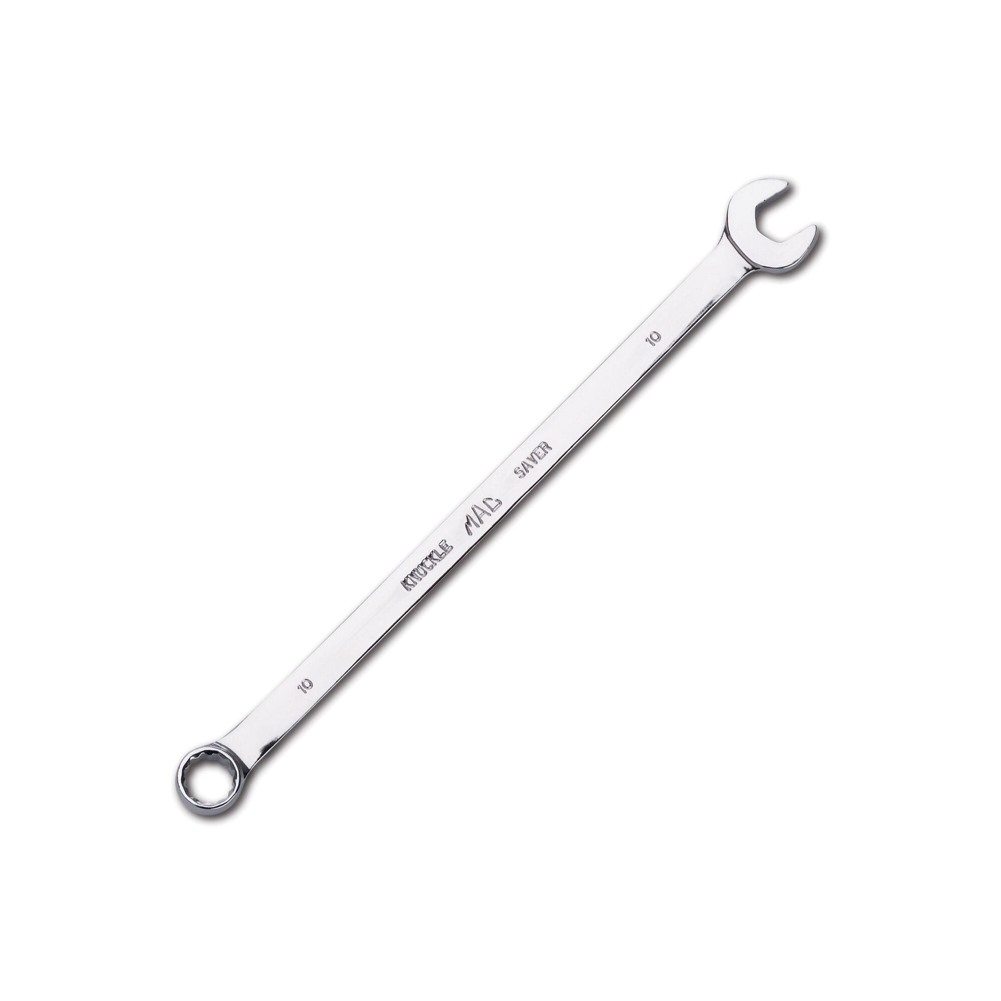 Extra-Long Combination Wrench