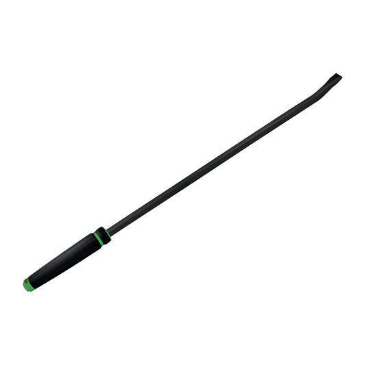 Curved Capped Pry Bar