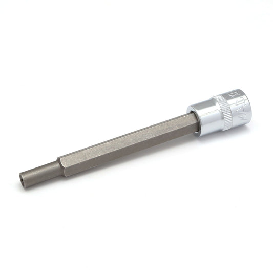 3/8" Drive Long External Star Socket E7