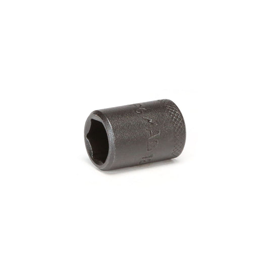 3/8" Drive Impact Socket 12mm - 6-PT.