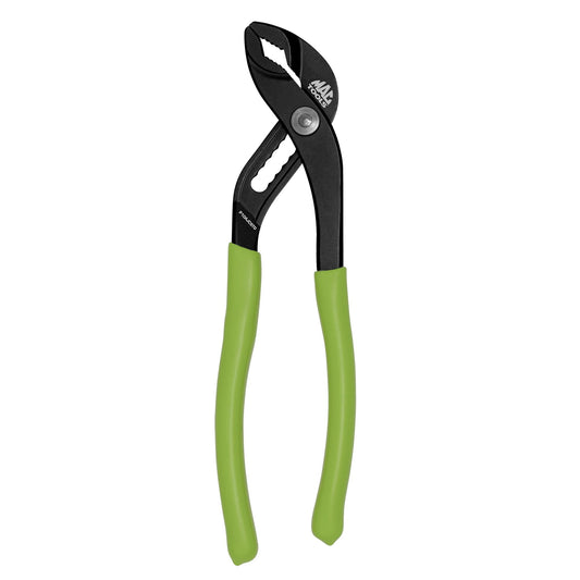 10” Adjustable Joint C.S.T. Pliers HI-VIZ Green