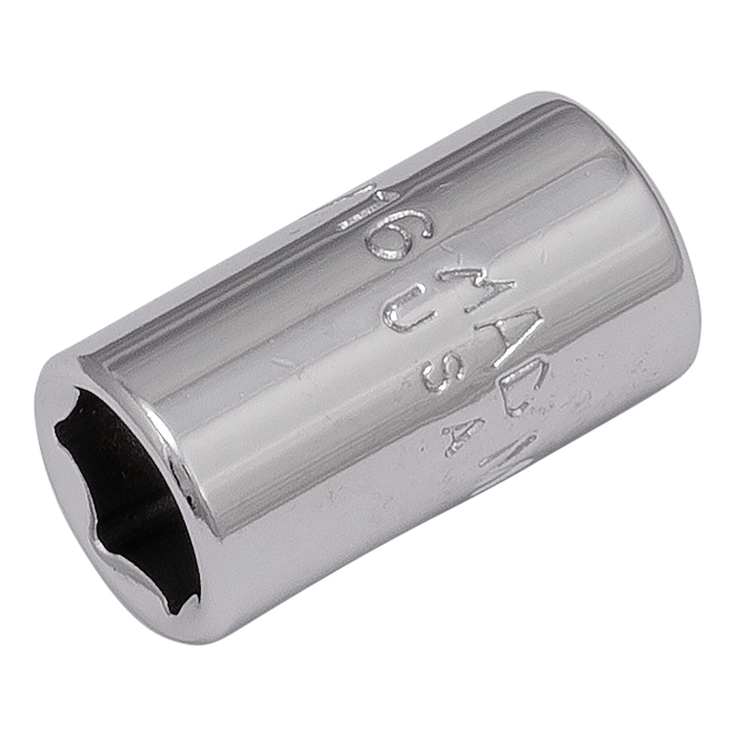 1/4" Drive, Socket