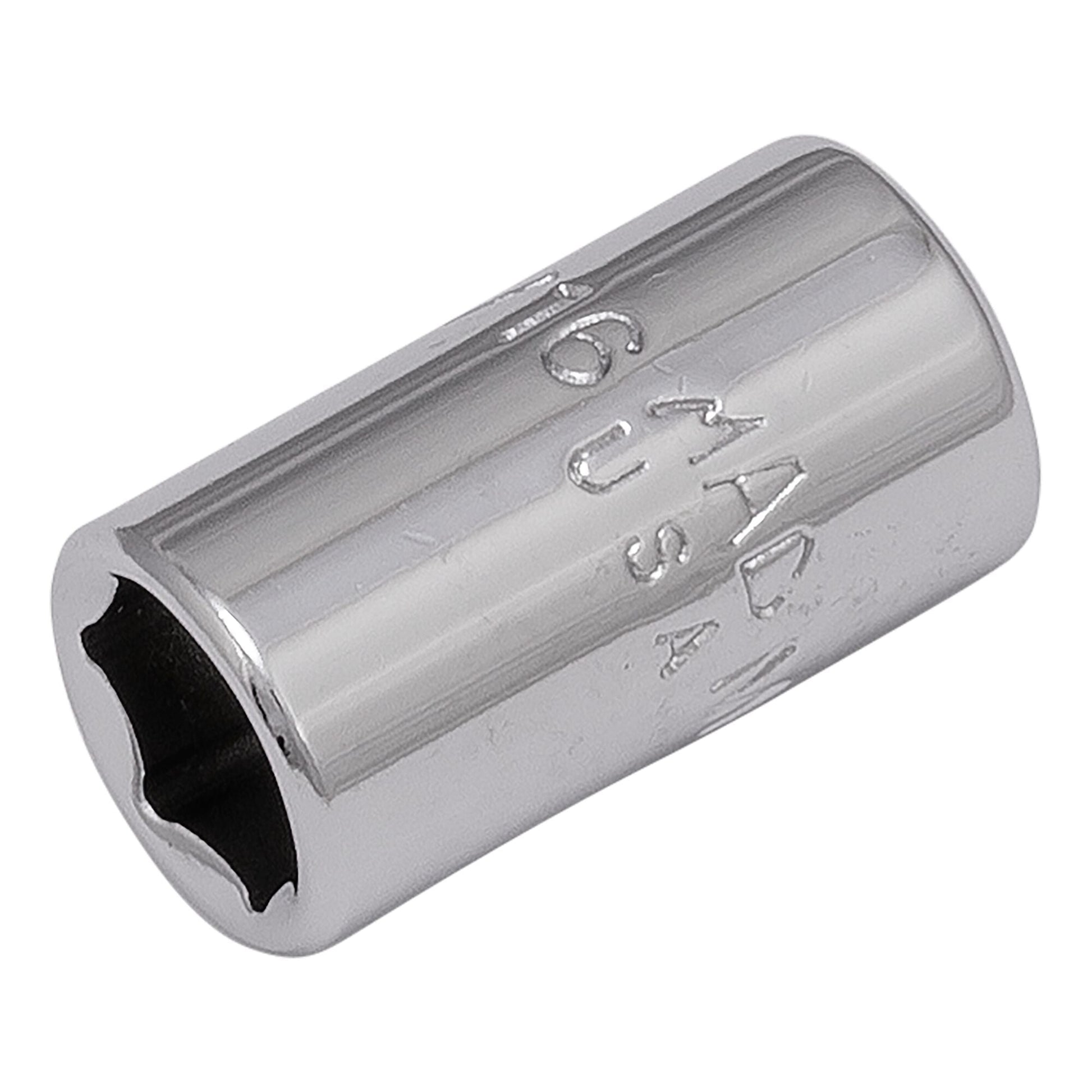 1/4" Drive, Socket
