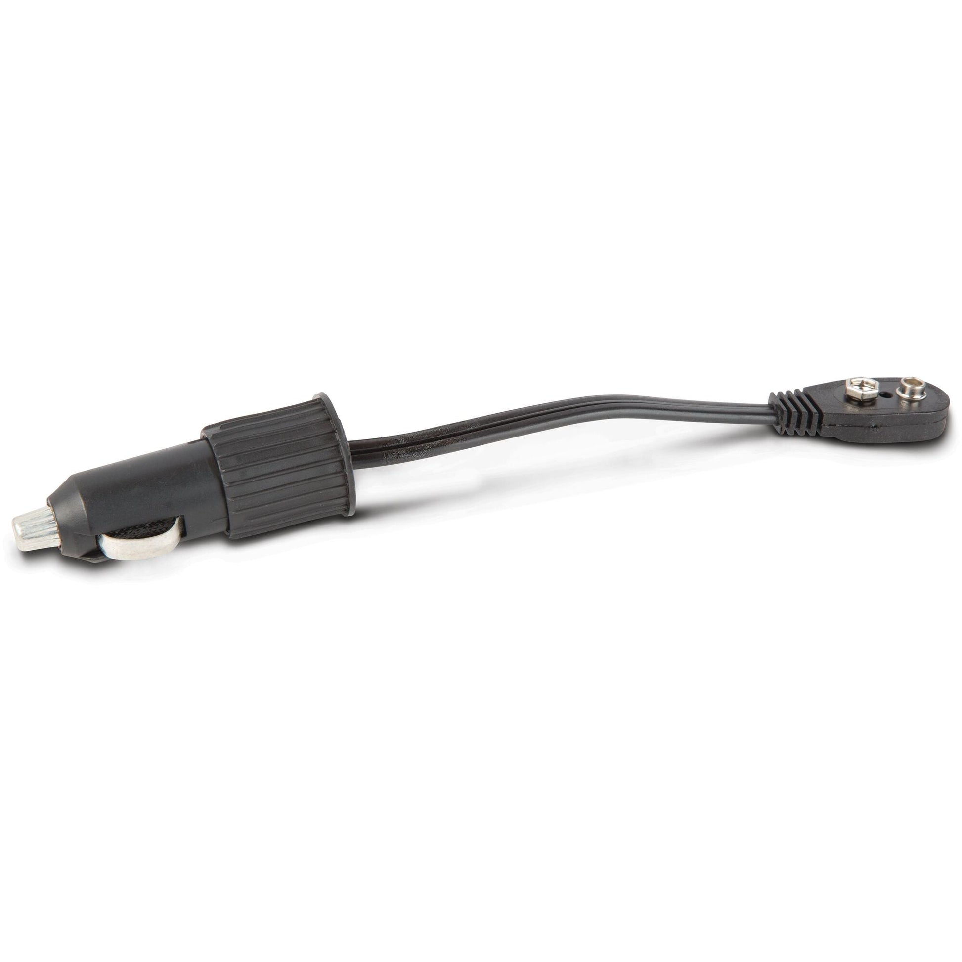 9V Accessory Port Memory Saver