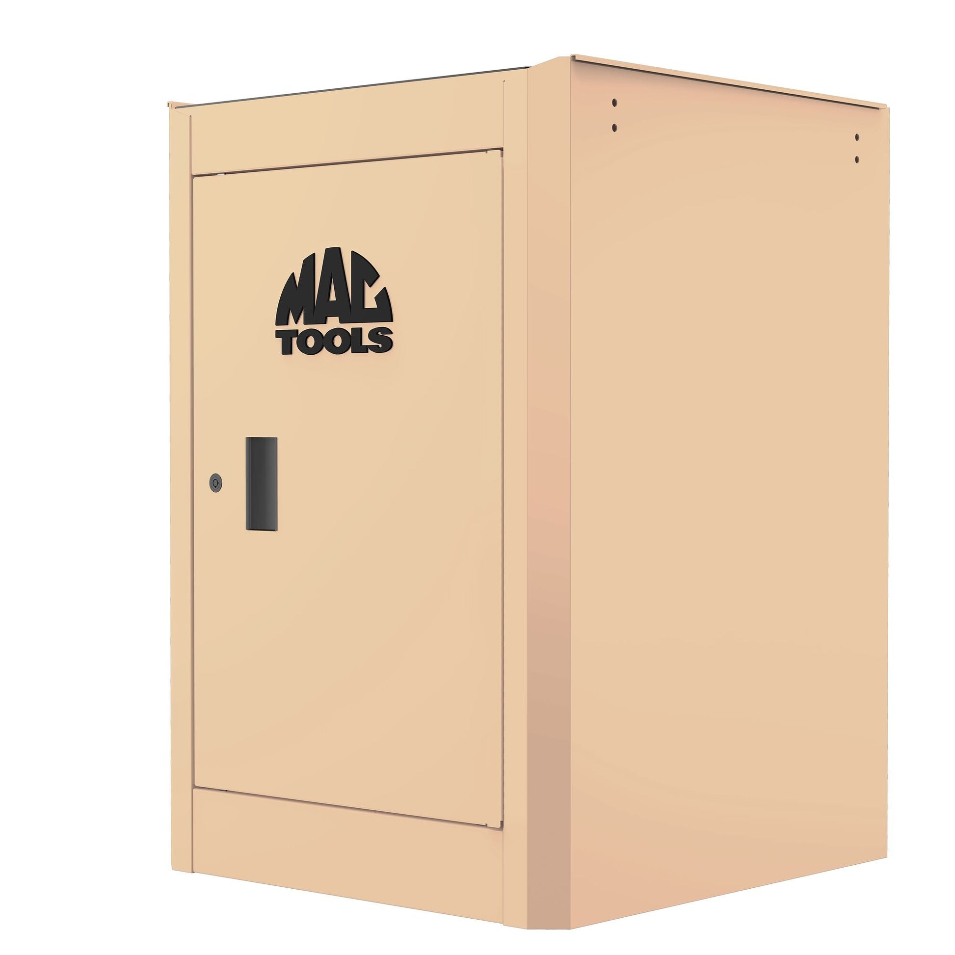 Macsimizer® Short Side Cabinet - Desert Tan