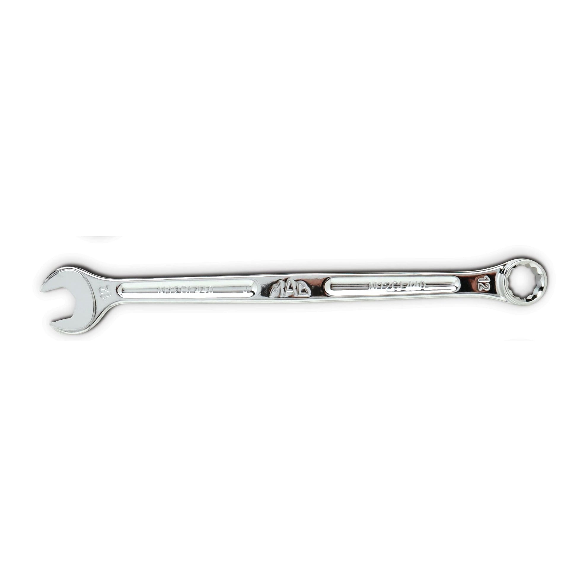 Wrench, Combination Metric - 12-PT.