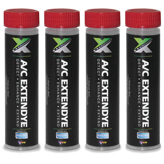 A/C Extendye™ Replacement Cartridge - 4-PK.