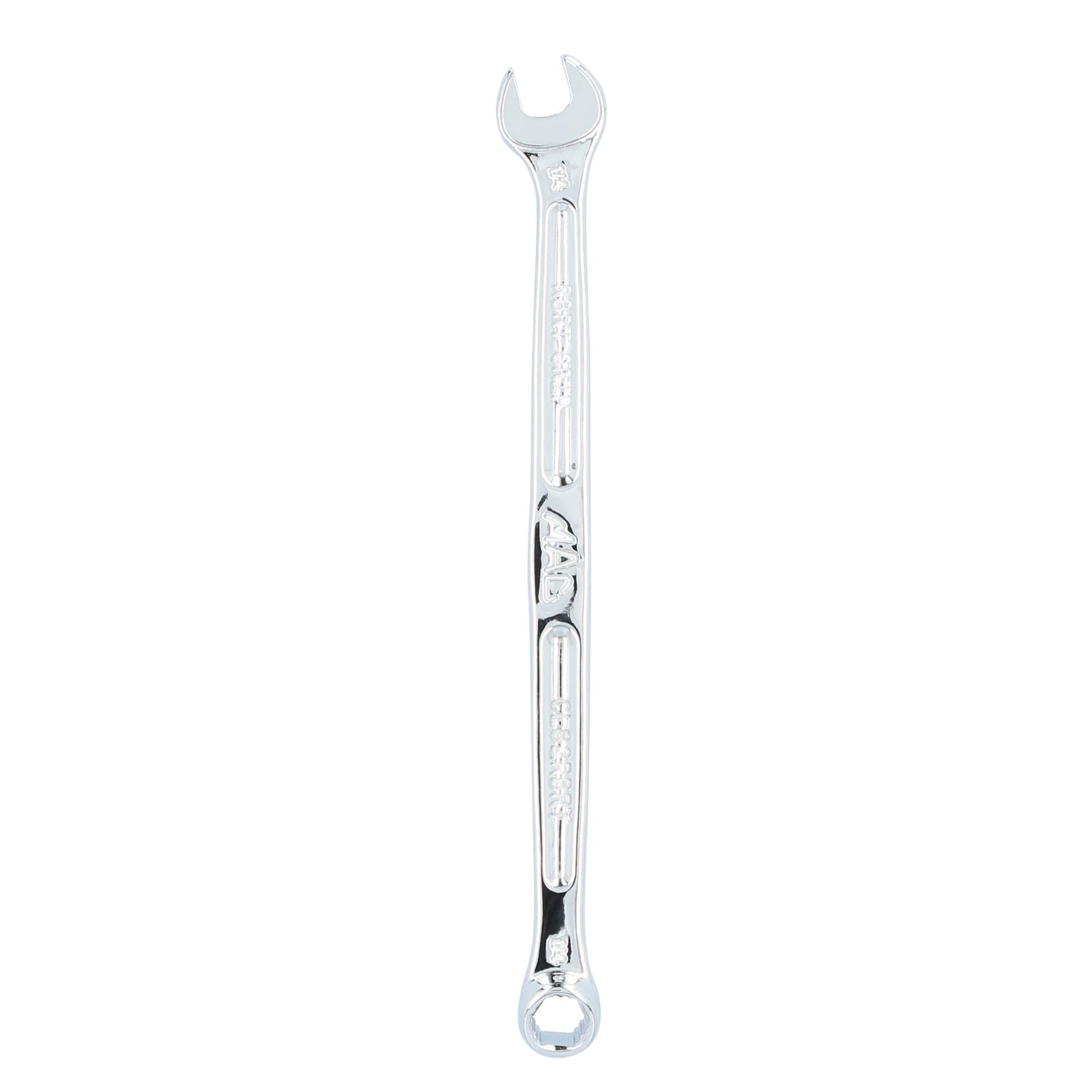 1/4" R.B.R.T.™ Combination Wrench - 6-PT.