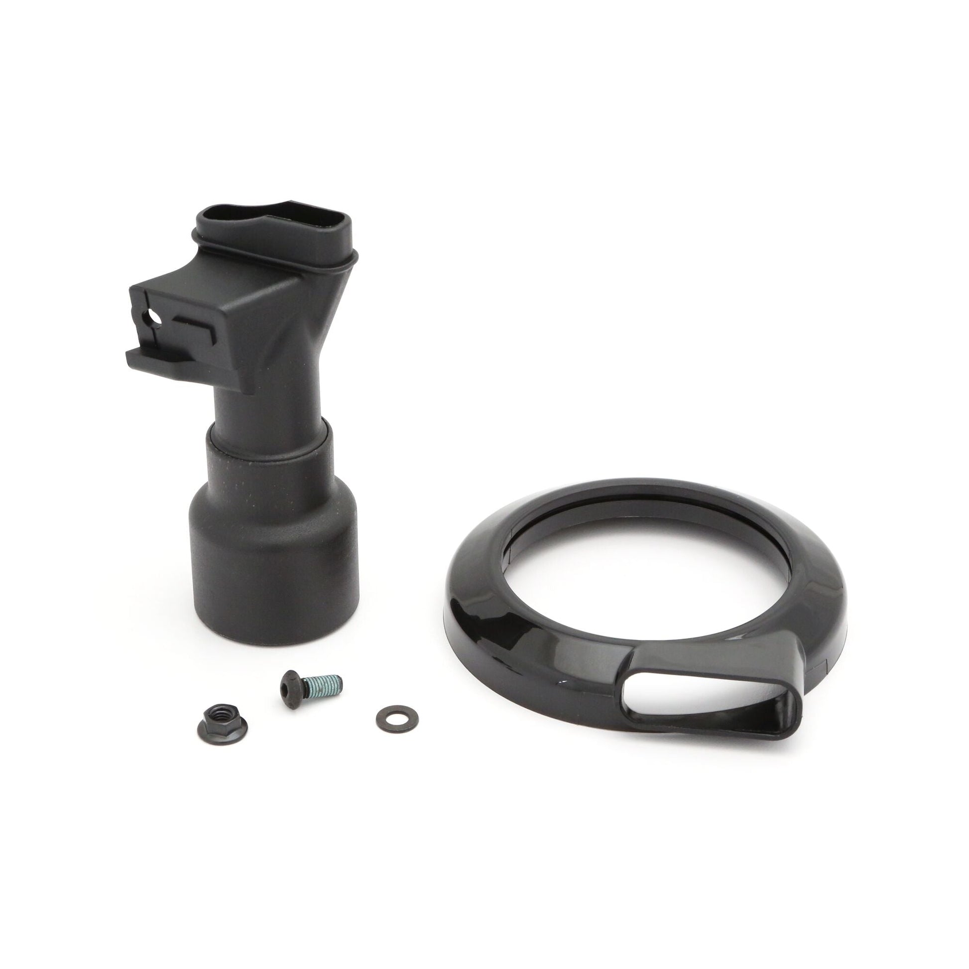 Vac Kit, Non-Vac to Central 5"/6" (152mm)
