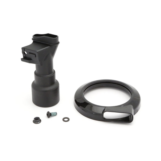 Vac Kit, Non-Vac to Central 5"/6" (152mm)