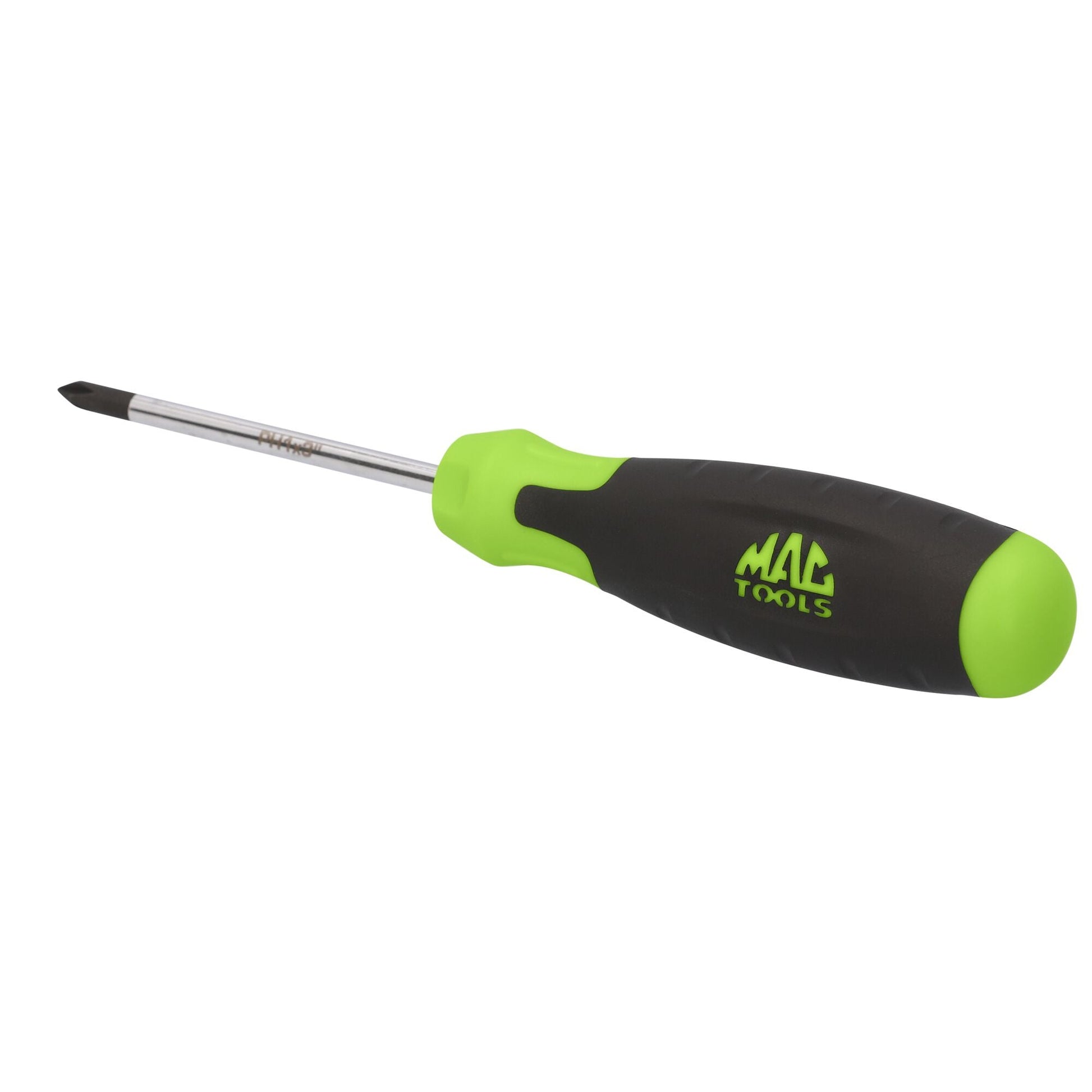 MAC NEON GREEN PH1 x 3’’