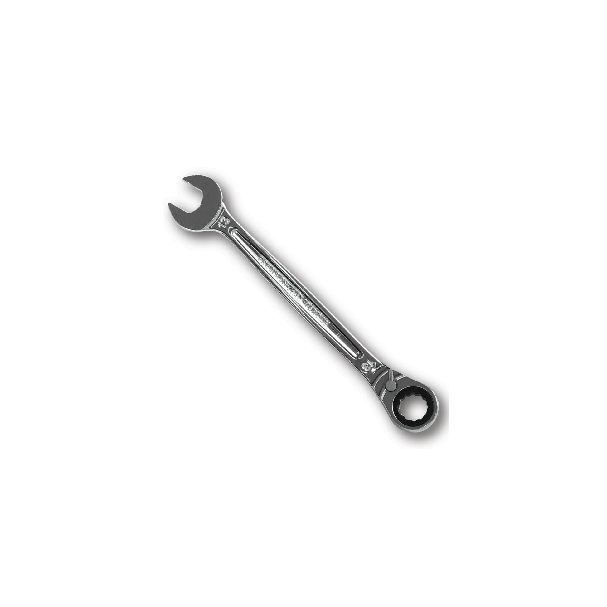 Reversible Ratcheting Wrench 13mm - 12-PT.