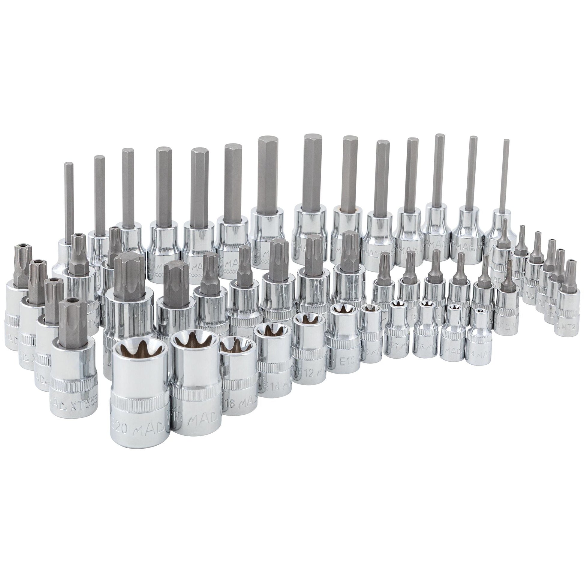 Hex Bit Socket