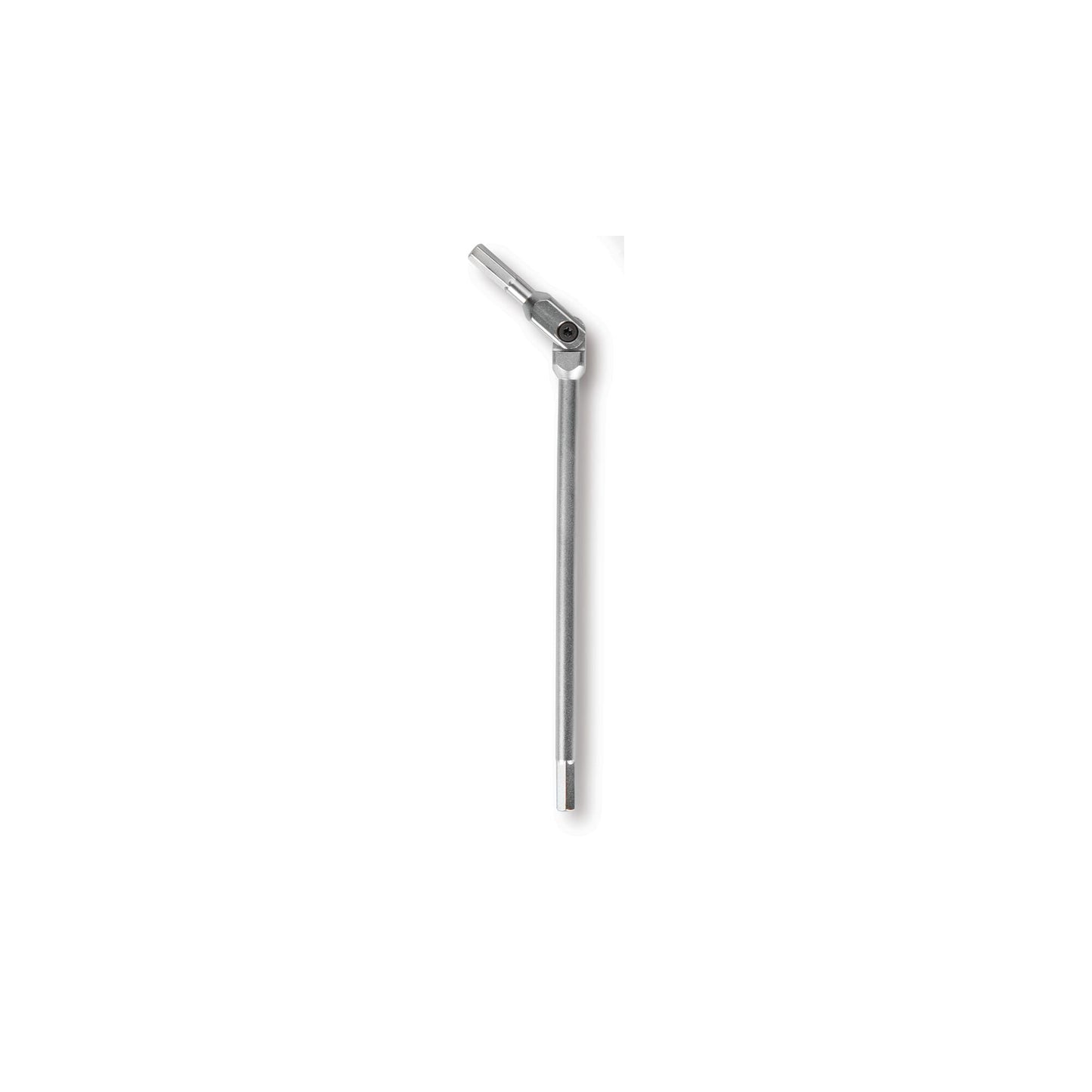 Pivot Head Hex Key
