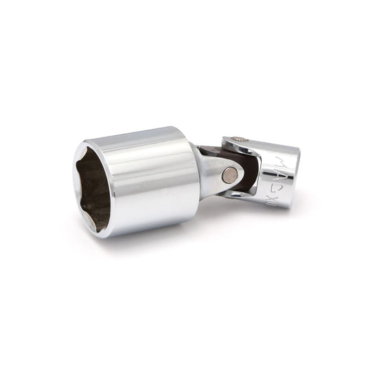 3/8" Drive Universal Deep Socket 22mm - 6-PT.