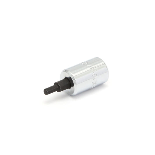 3/8" Drive Short Hex Driver 5/32"