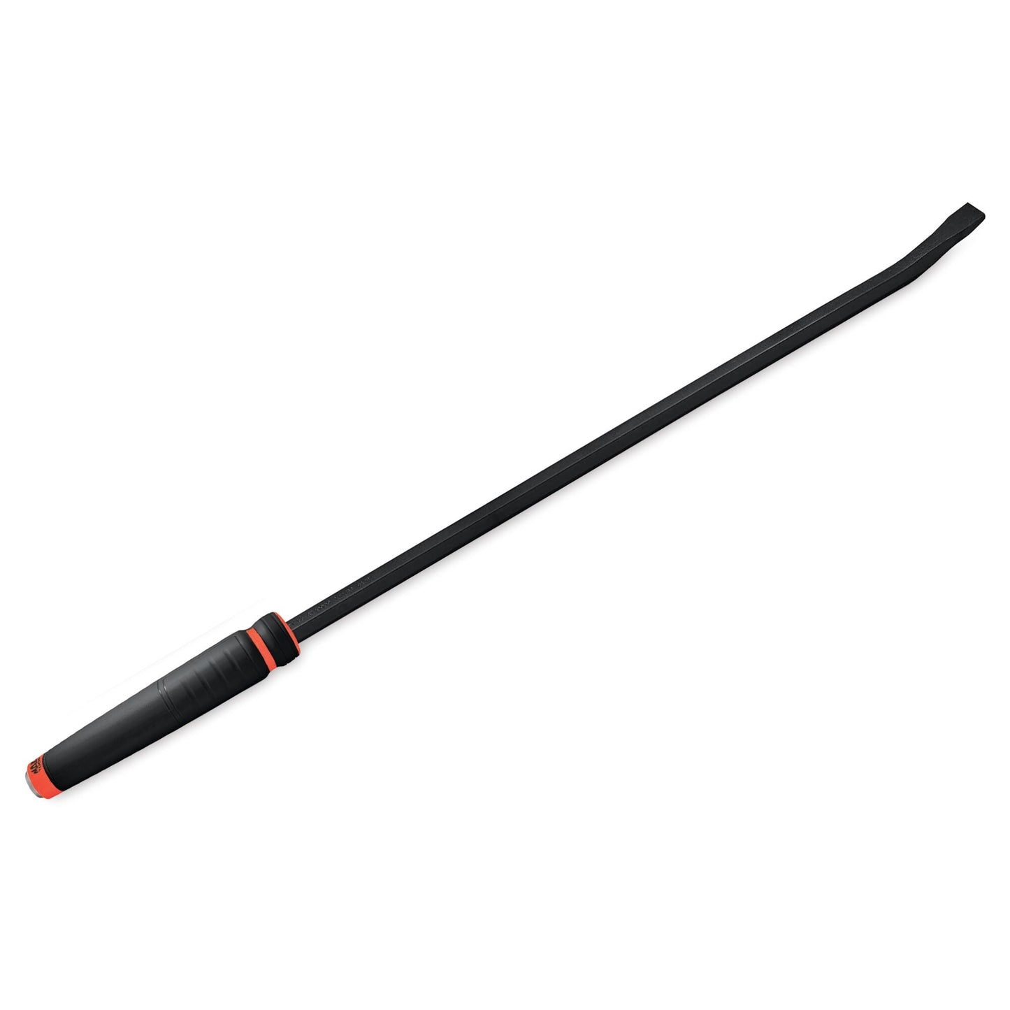 Curved Capped Pry Bar