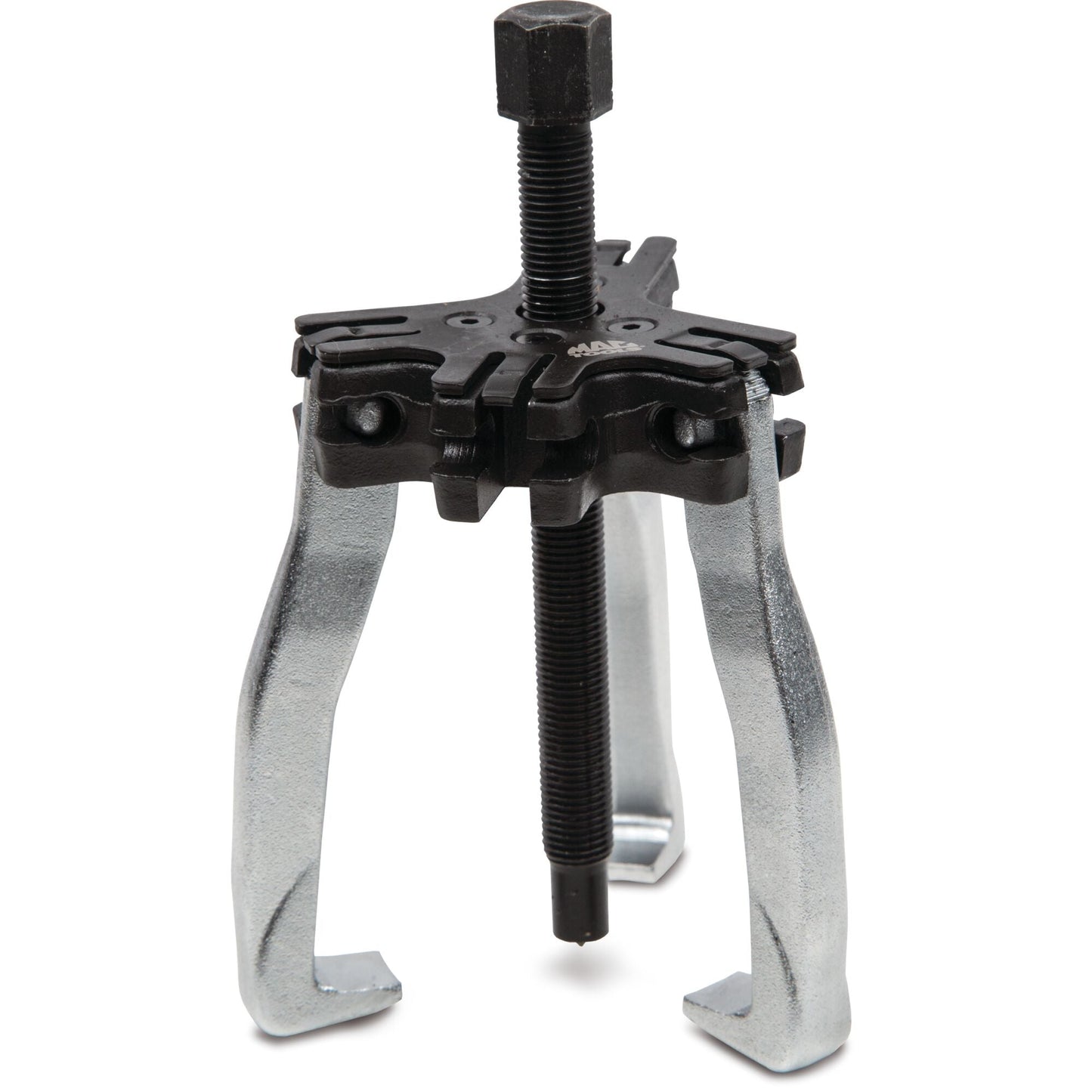 Ratcheting Gear Puller