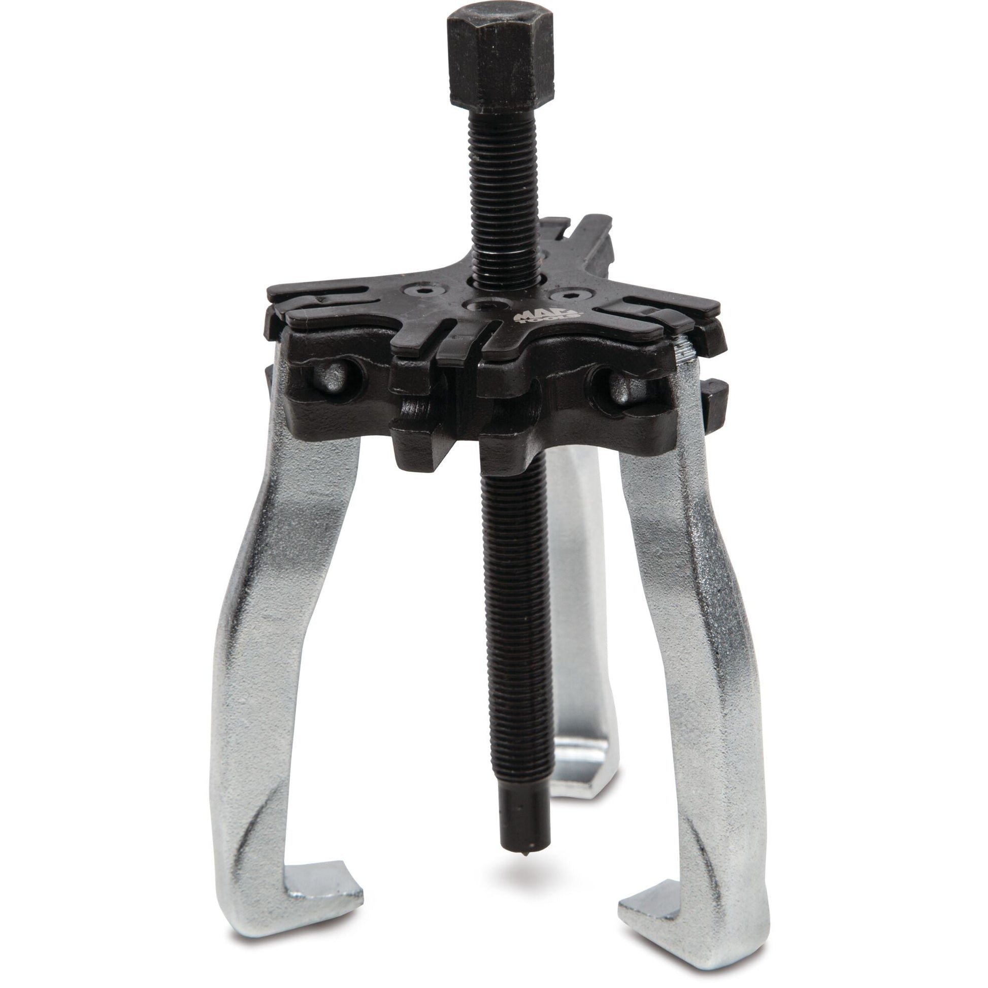 Ratcheting Gear Puller