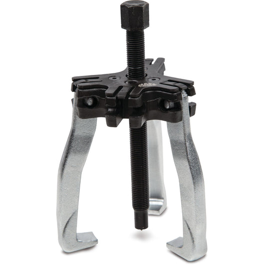 Ratcheting Gear Puller