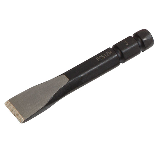 Flat Chisel Bit 1/2"