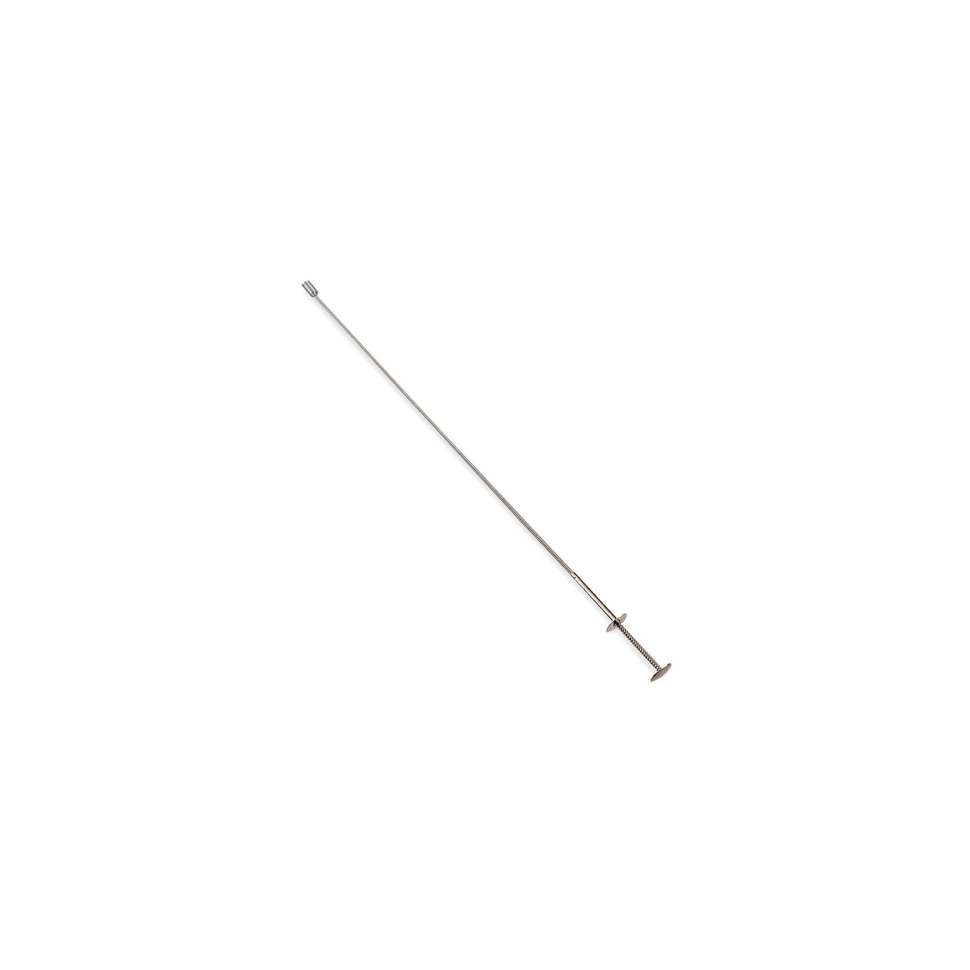 Flexible Retracting Magnetic Pick-Up Tool - 1.5 lbs.