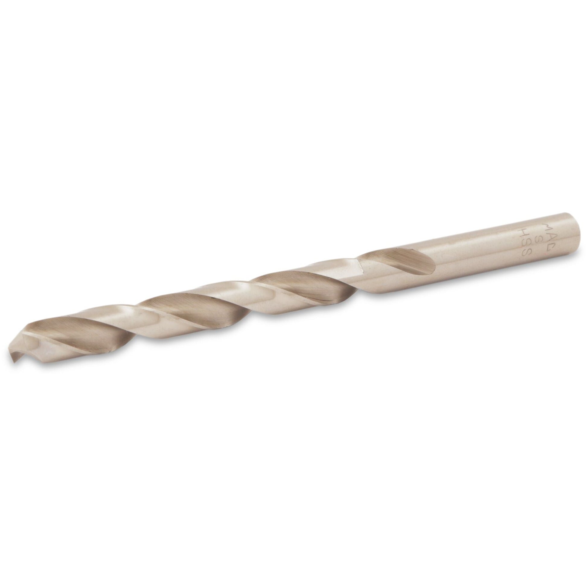 High Speed Steel Drill Bit S - 0.348"