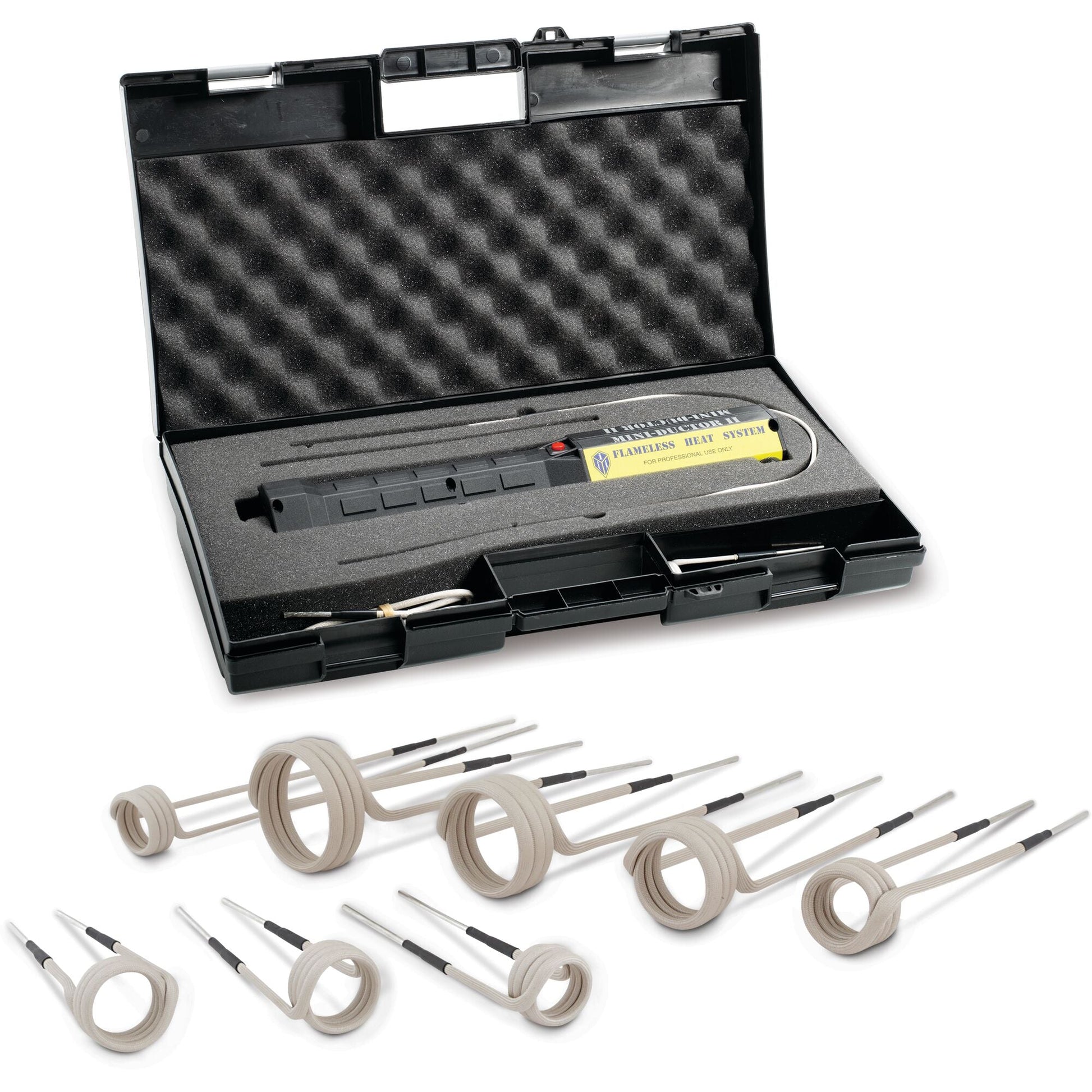 Mini-Ductor II with Coil Kit