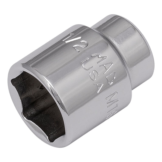 1/4" Drive, Socket