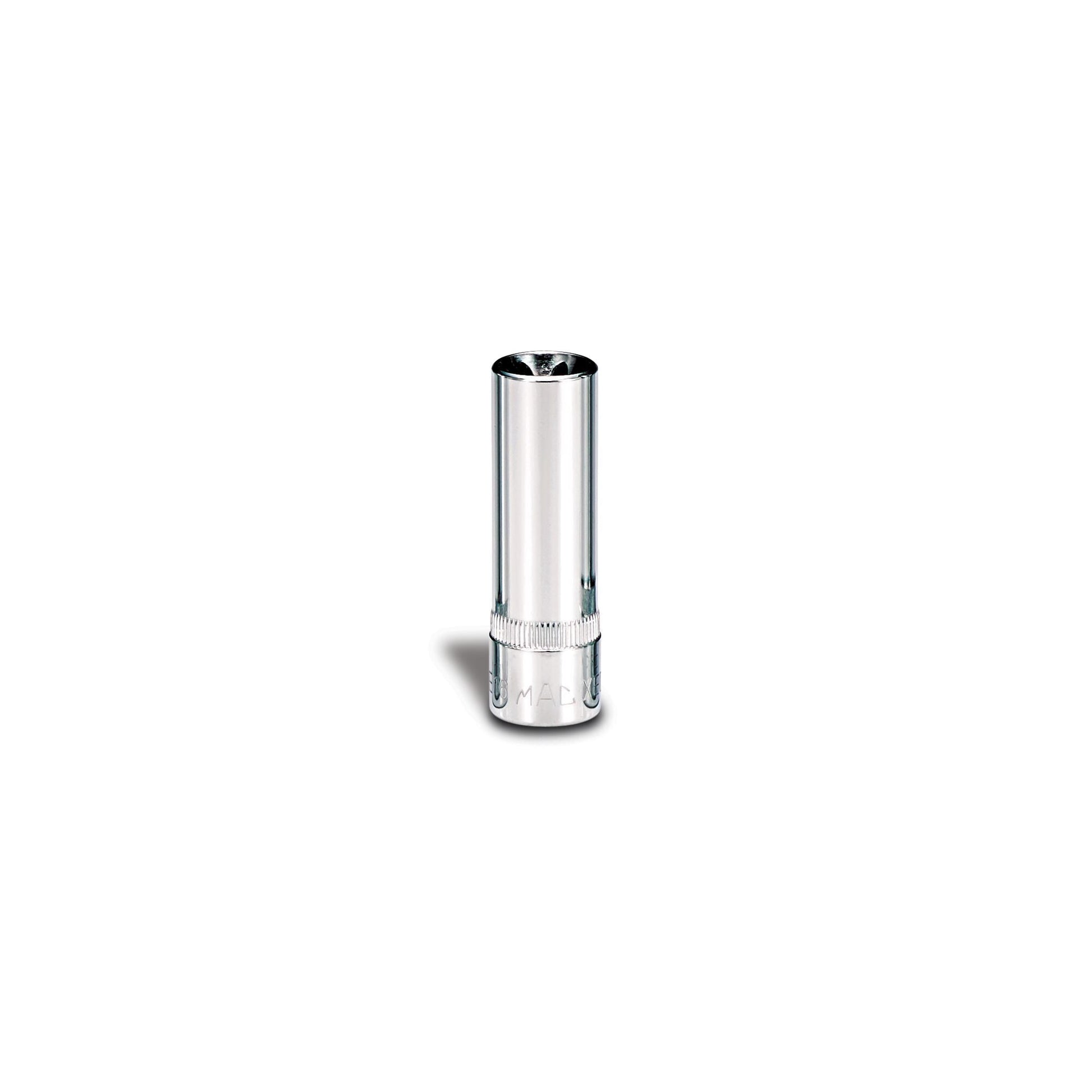 3/8" Drive Deep Inverted Star Socket - E16