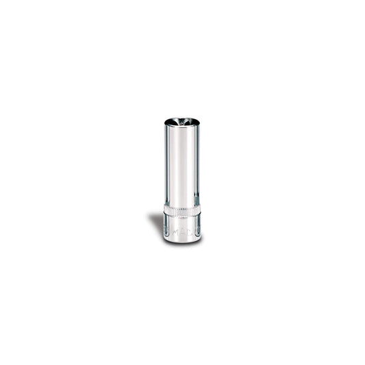 3/8" Drive Deep Inverted Star Socket - E16
