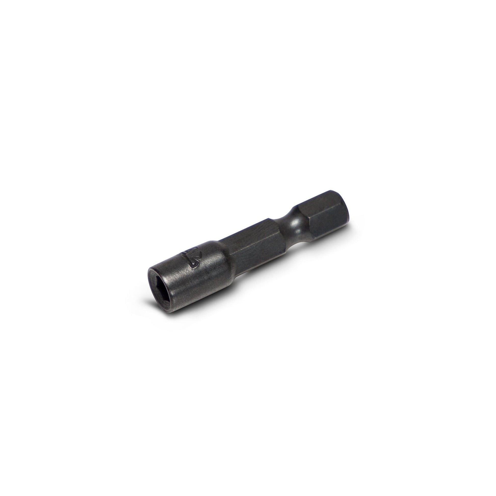 1/4" Hex Drive Quick-Disconnect Nut Driver 4mm