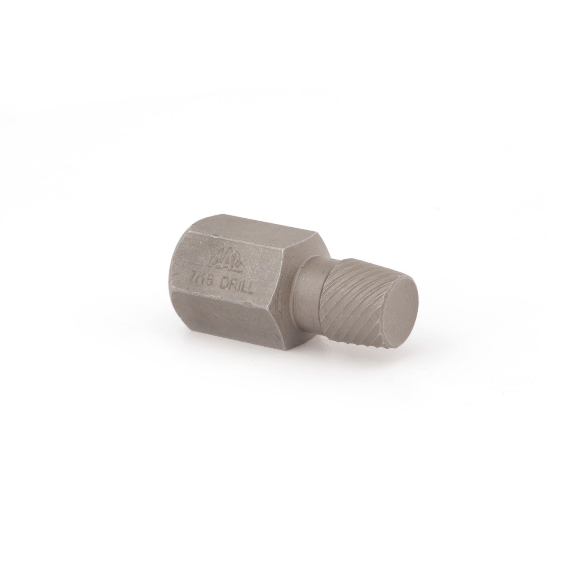 Multi-Spline Screw Extractor 7/16"