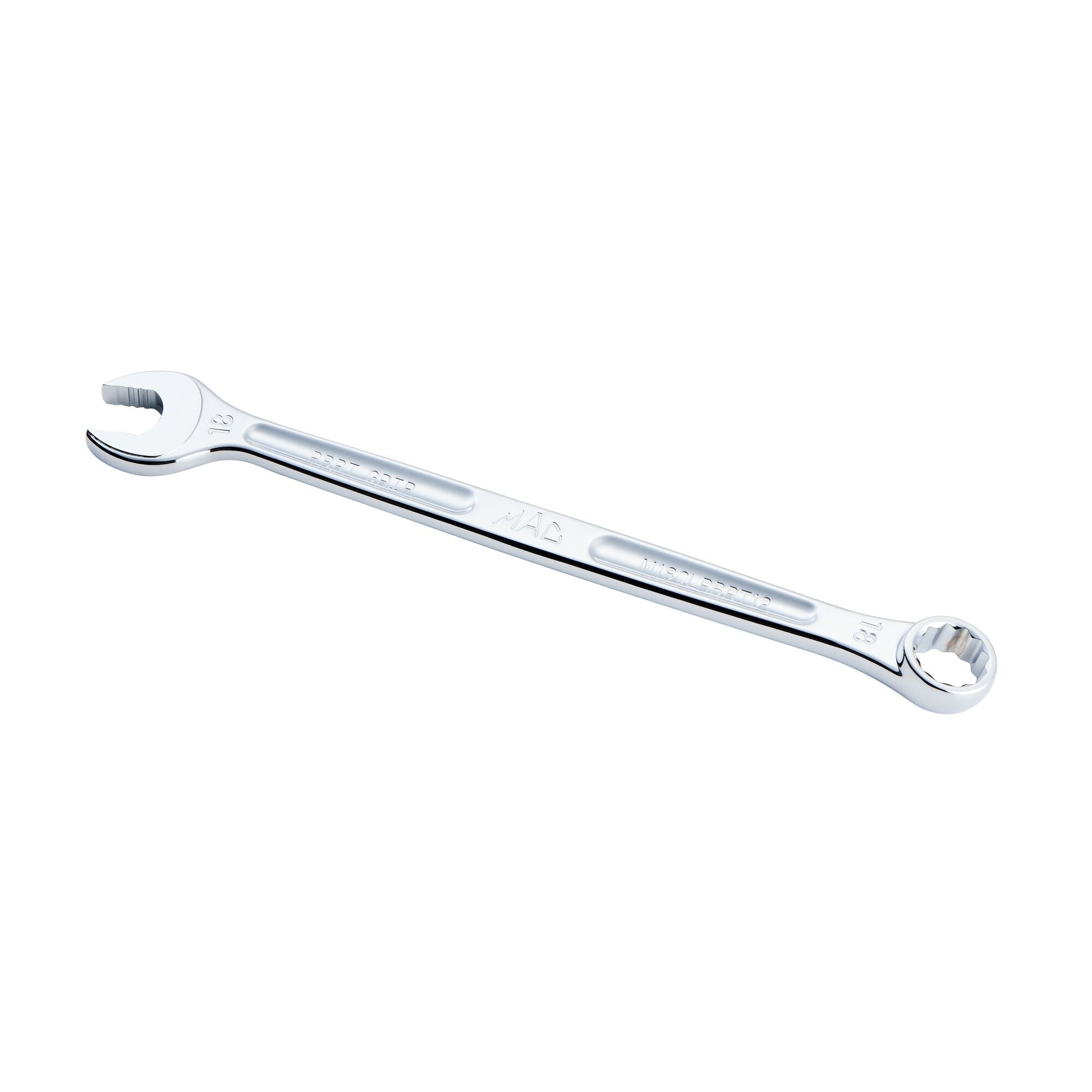 18mm R.B.R.T.™ Combination Wrench – 12 pt.