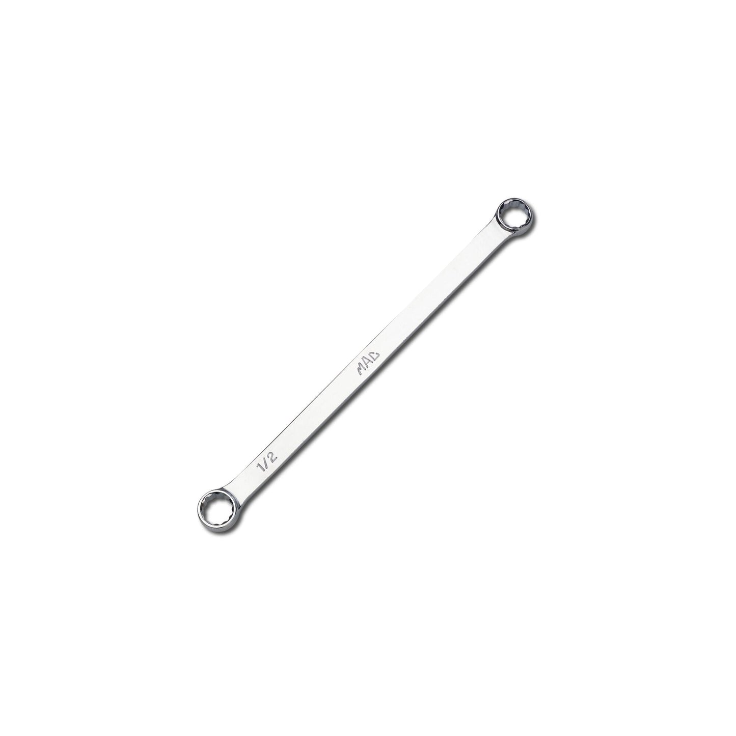 Double-Box Offset Wrench