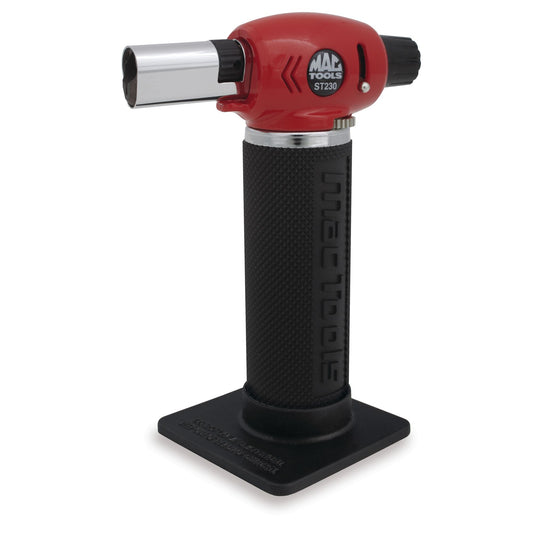 Pro Super Torch