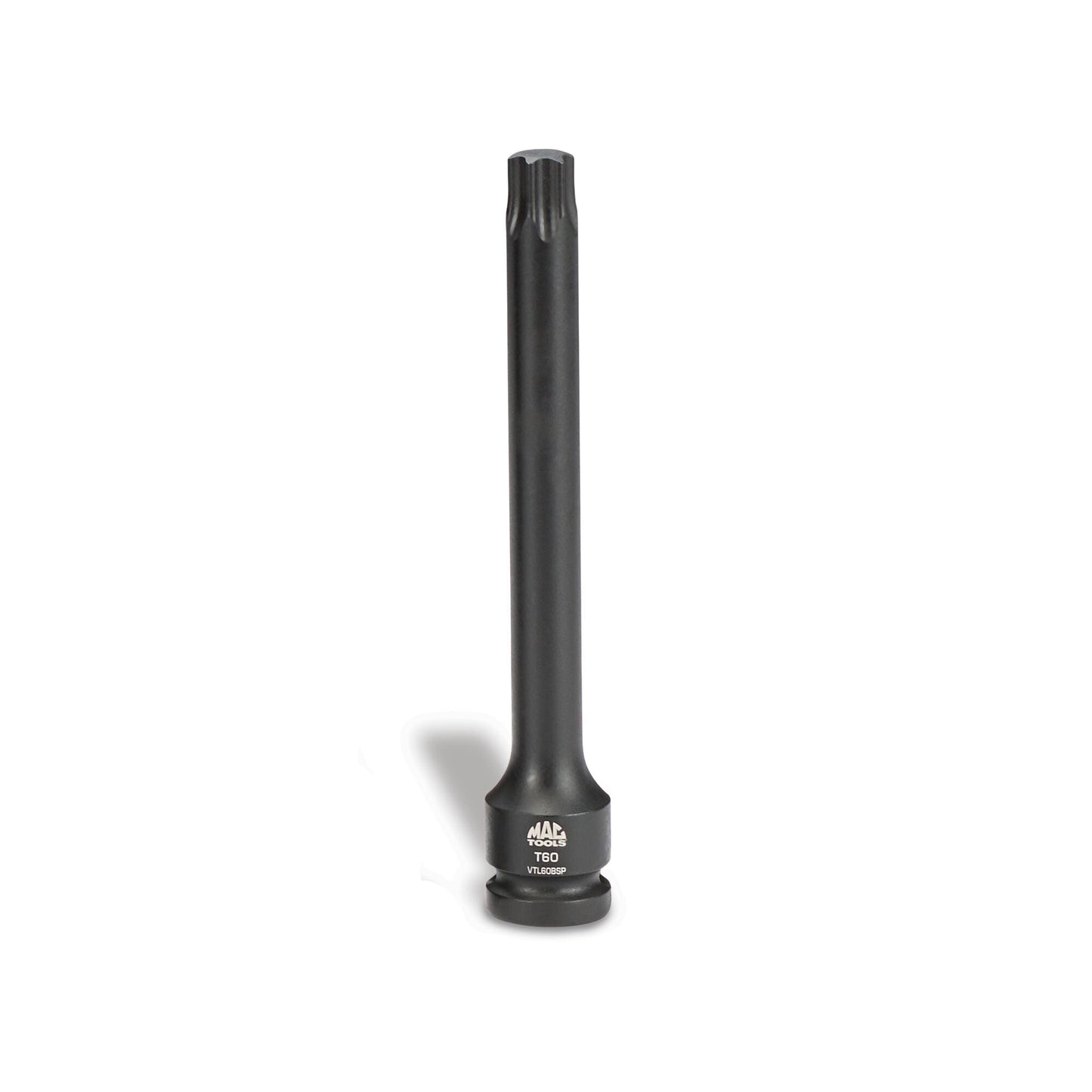 1/2" Drive Impact Star Driver - T60