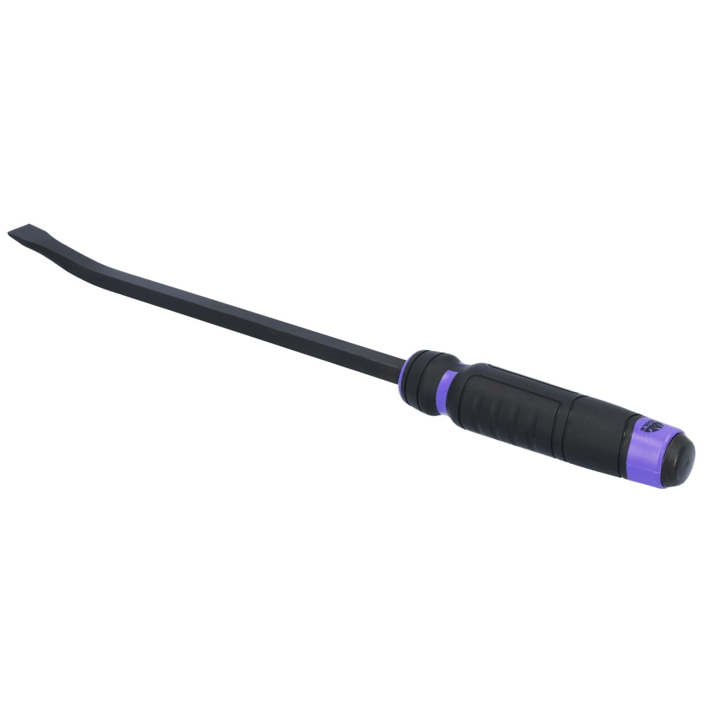 17" Pry Bar - Purple