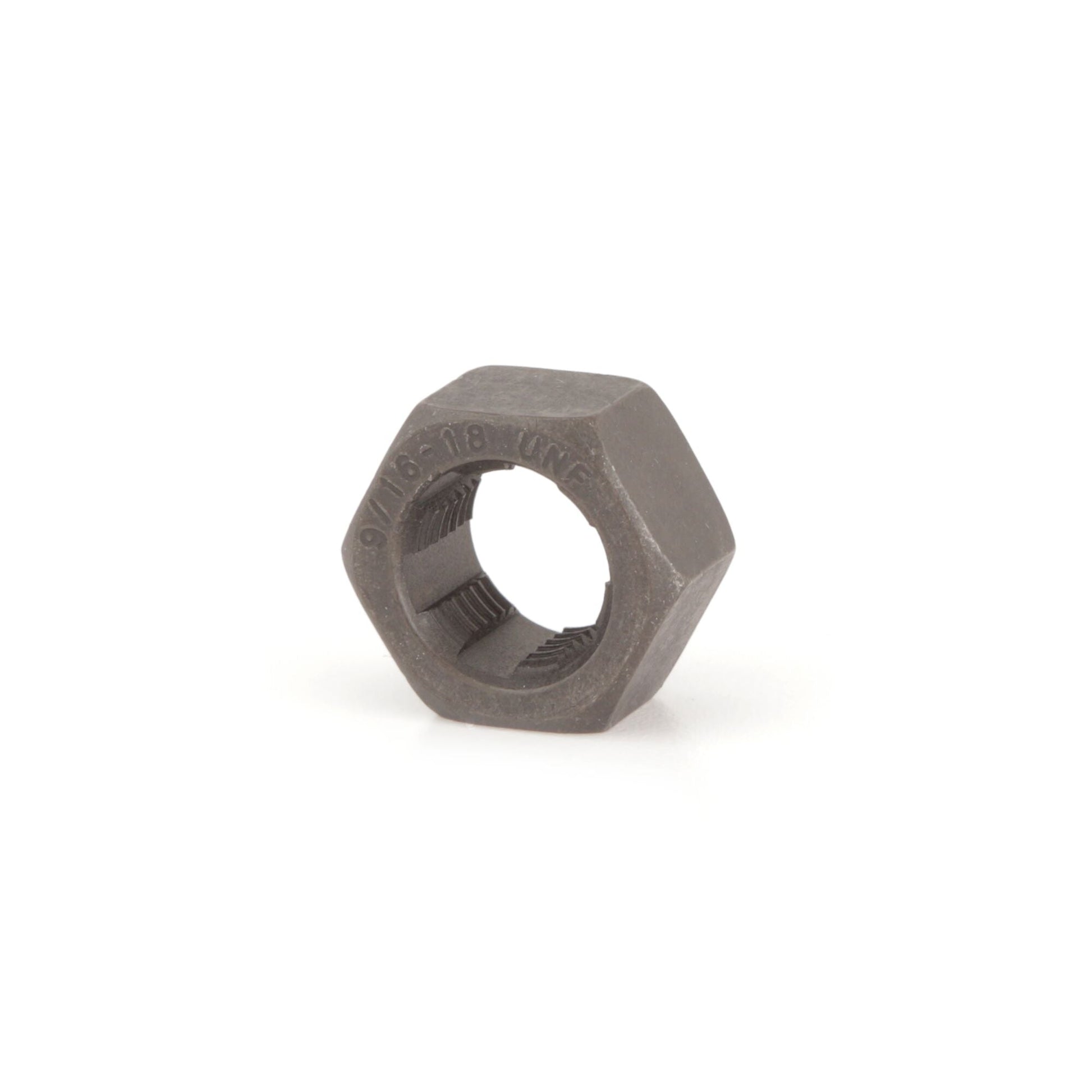 National Fine Rethreading Die 9/16-18