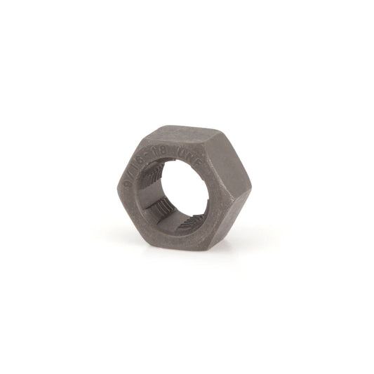 National Fine Rethreading Die 9/16-18