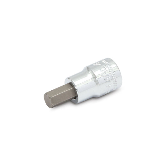 3/8" Drive Stubby Hex Driver 9mm